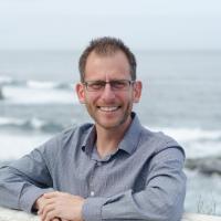 Photo of Roger Levy