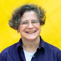Leslie Kaelbling