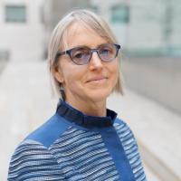 Nancy Kanwisher 