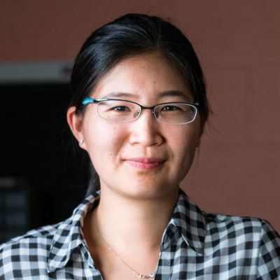photo of vivienne sze