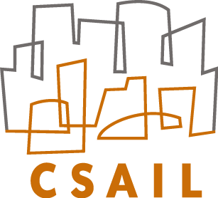 CSAIL Logo