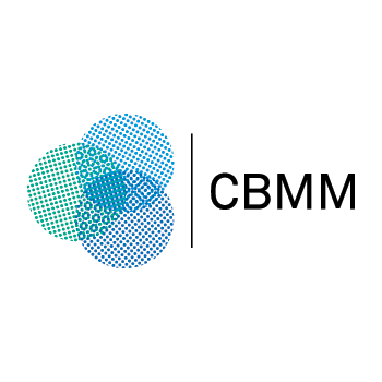 CBMM logo