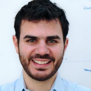 Photo of David Rand
