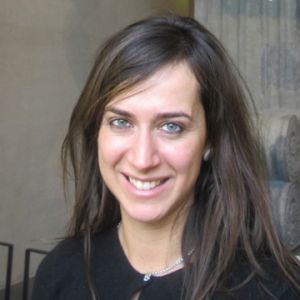 photo of Fotini Christia