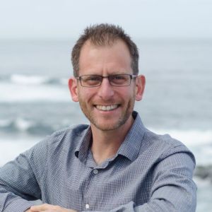 photo of Roger Levy