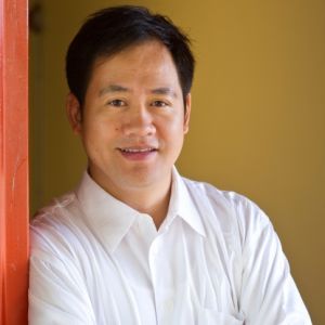 photo of Ju Li