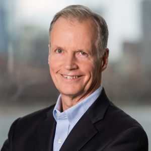 Photo of Thomas Malone