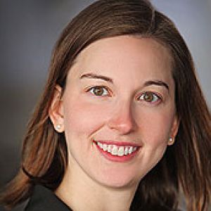 Photo of Julie Shah