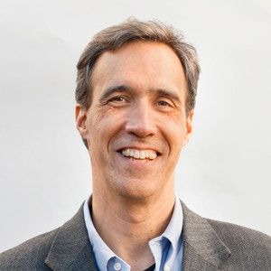 Photo of Dan Huttenlocher
