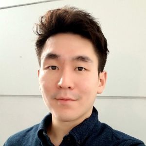 photo of Yoon Kim