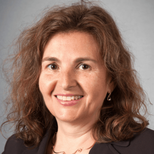 Photo of Daniela Rus